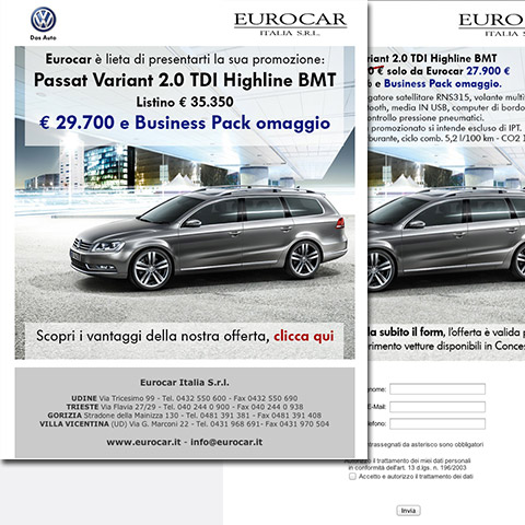 Eurocar