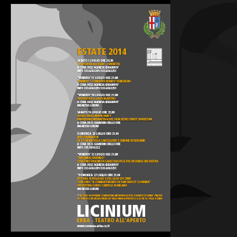 Linicium