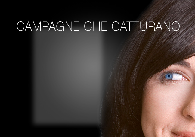 campagne pubblicitarie Como